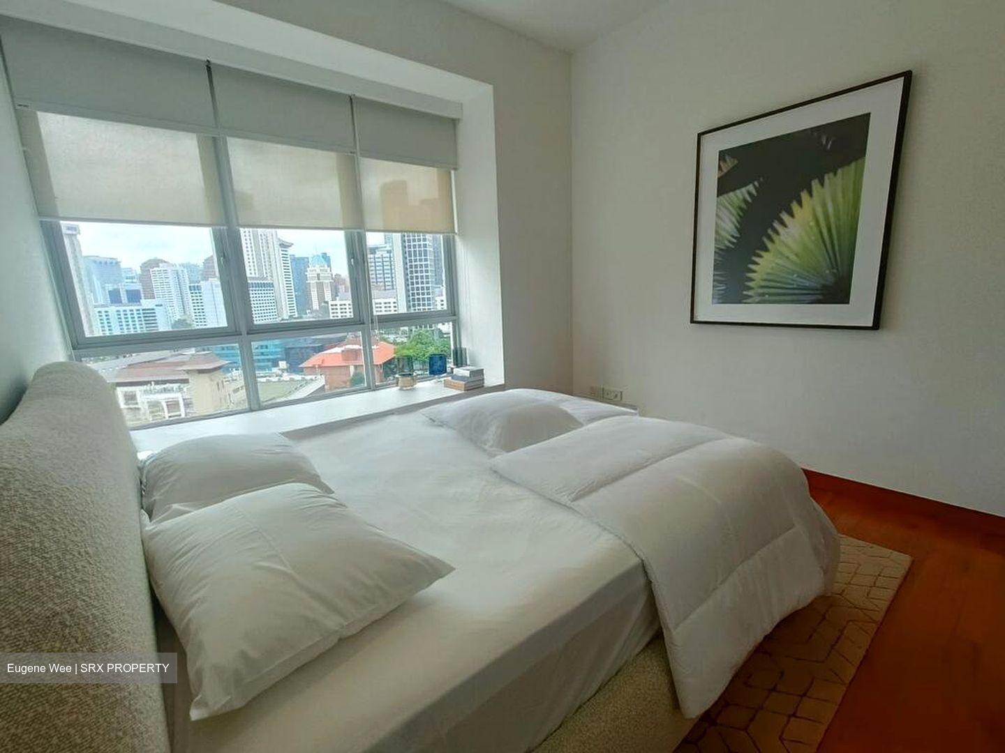 Draycott Eight (D10), Condominium #581848451